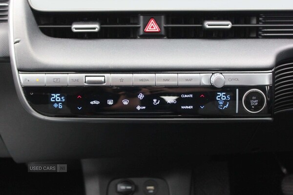 Used Hyundai IONIQ 5 2021 for sale - 76202012: Photo 17