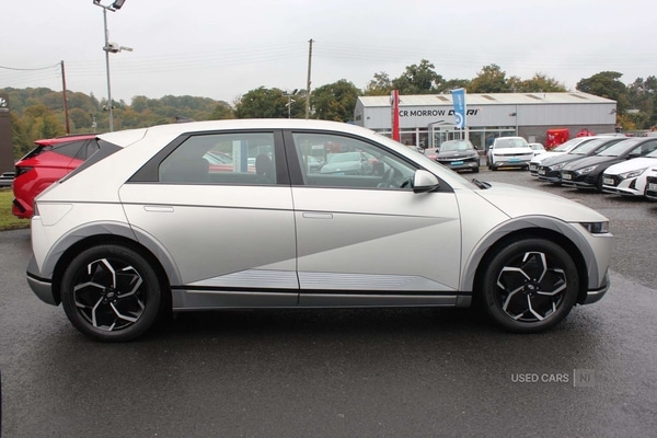 Used Hyundai IONIQ 5 2021 for sale - 76202012: Photo 2