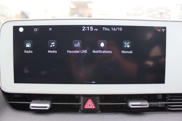 Used Hyundai IONIQ 5 2021 for sale - 76202012: Photo 21