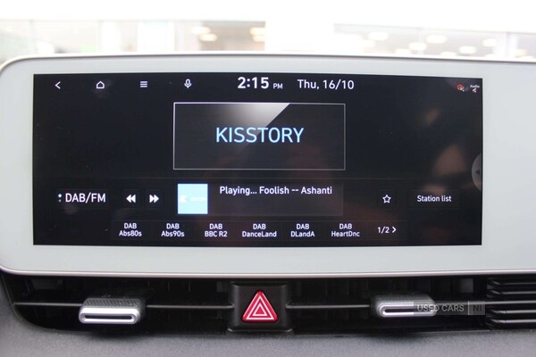 Used Hyundai IONIQ 5 2021 for sale - 76202012: Photo 22