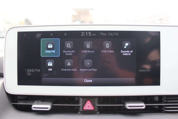 Used Hyundai IONIQ 5 2021 for sale - 76202012: Photo 23