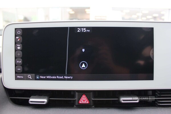 Used Hyundai IONIQ 5 2021 for sale - 76202012: Photo 24