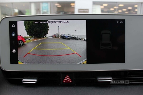 Used Hyundai IONIQ 5 2021 for sale - 76202012: Photo 25