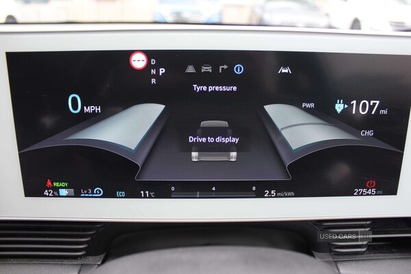 Used Hyundai IONIQ 5 2021 for sale - 76202012: Photo 26