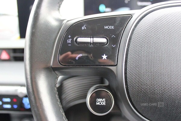 Used Hyundai IONIQ 5 2021 for sale - 76202012: Photo 27