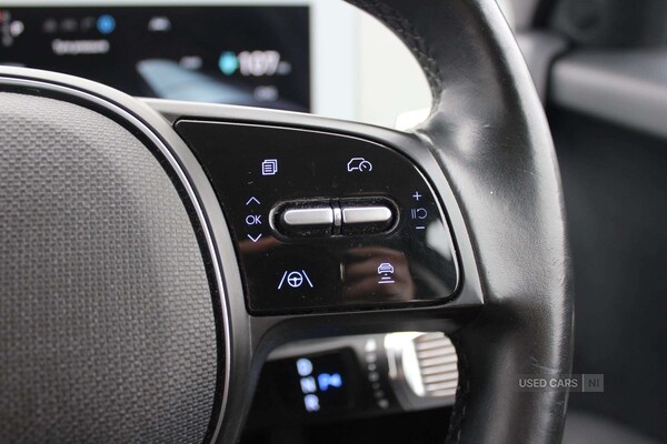 Used Hyundai IONIQ 5 2021 for sale - 76202012: Photo 28