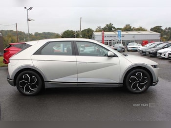 Used Hyundai IONIQ 5 2021 for sale - 76202012: Photo