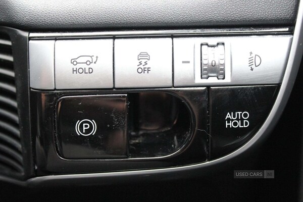 Used Hyundai IONIQ 5 2021 for sale - 76202012: Photo 32