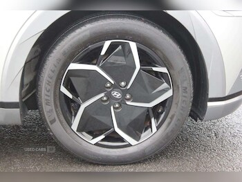 Used Hyundai IONIQ 5 2021 for sale - 76202012: Photo