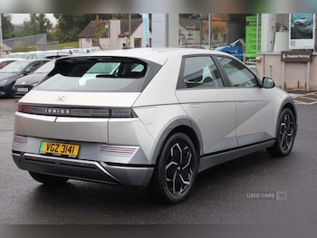 Used Hyundai IONIQ 5 2021 for sale - 76202012: Photo