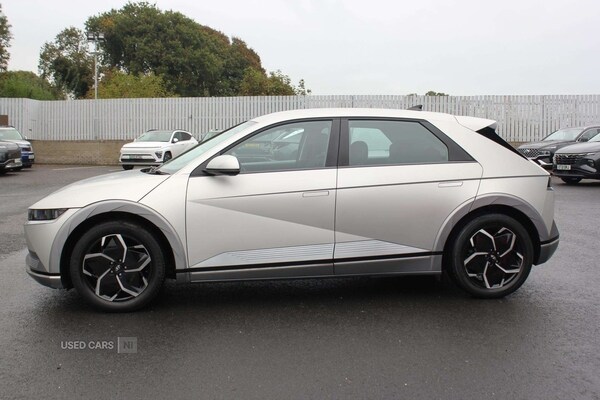 Used Hyundai IONIQ 5 2021 for sale - 76202012: Photo 7