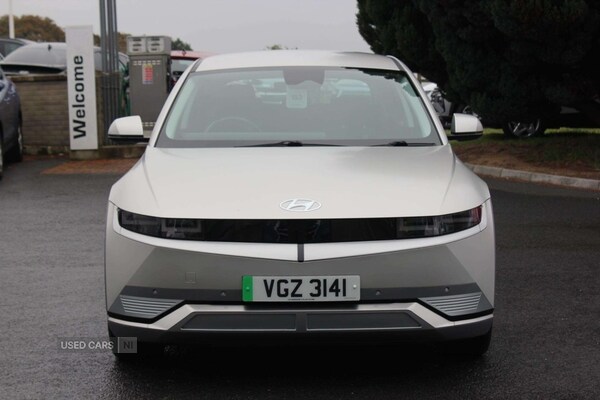 Used Hyundai IONIQ 5 2021 for sale - 76202012: Photo 9