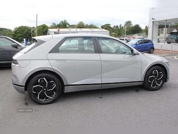 Used Hyundai IONIQ 5 2022 for sale - 78923532: Photo