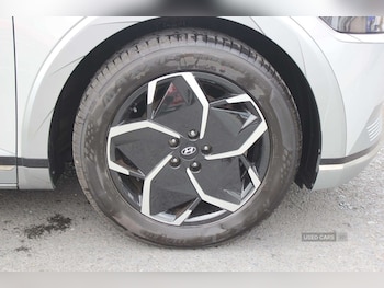 Used Hyundai IONIQ 5 2022 for sale - 78923532: Photo