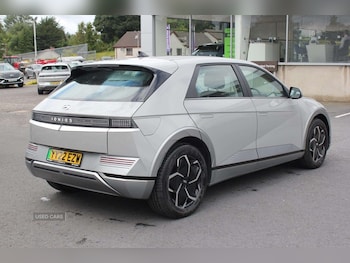 Used Hyundai IONIQ 5 2022 for sale - 78923532: Photo