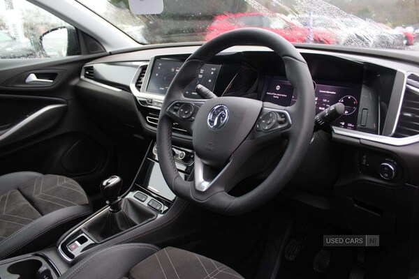 Used Vauxhall Grandland 2024 for sale - 77268504: Photo 10