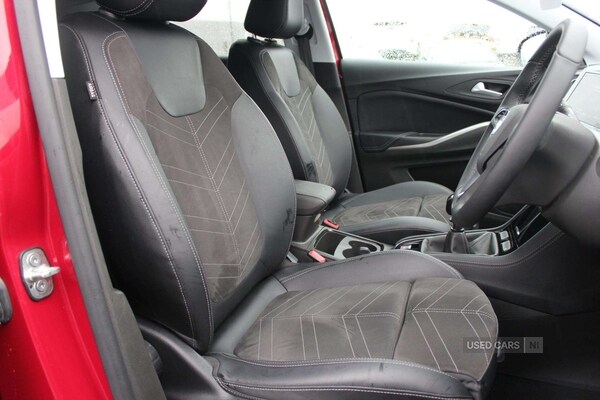 Used Vauxhall Grandland 2024 for sale - 77268504: Photo 11