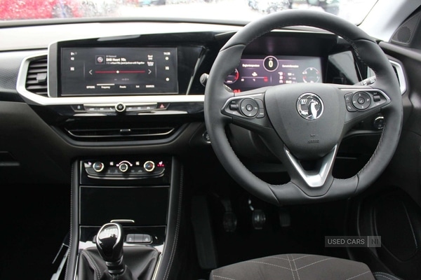 Used Vauxhall Grandland 2024 for sale - 77268504: Photo 15