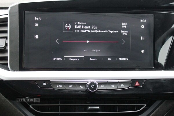 Used Vauxhall Grandland 2024 for sale - 77268504: Photo 16