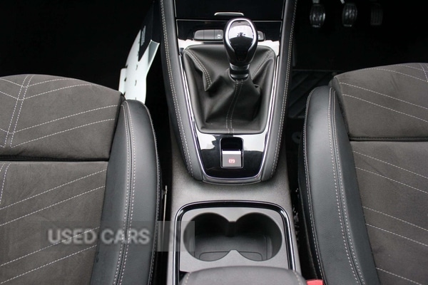 Used Vauxhall Grandland 2024 for sale - 77268504: Photo 18