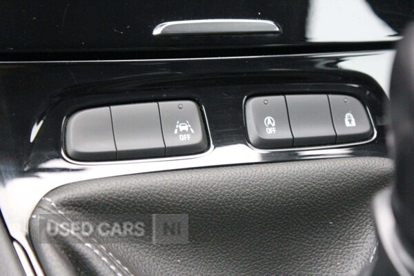 Used Vauxhall Grandland 2024 for sale - 77268504: Photo 19