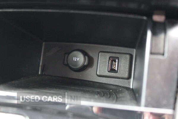 Used Vauxhall Grandland 2024 for sale - 77268504: Photo 21