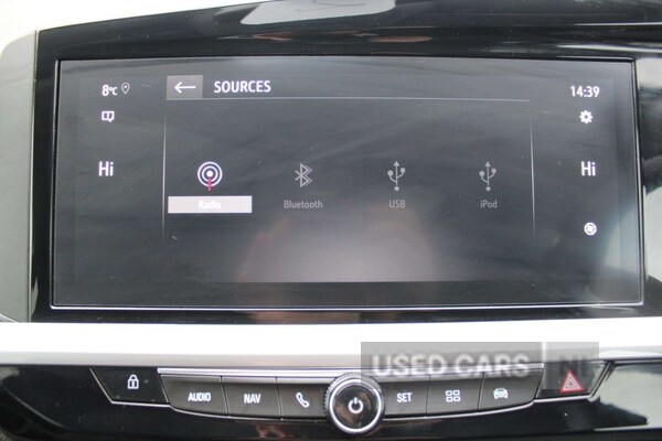 Used Vauxhall Grandland 2024 for sale - 77268504: Photo 23