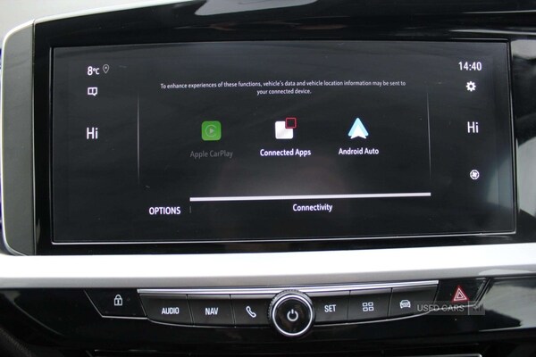 Used Vauxhall Grandland 2024 for sale - 77268504: Photo 25