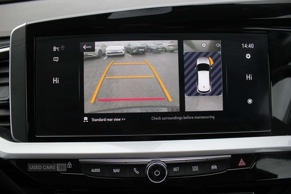 Used Vauxhall Grandland 2024 for sale - 77268504: Photo 26