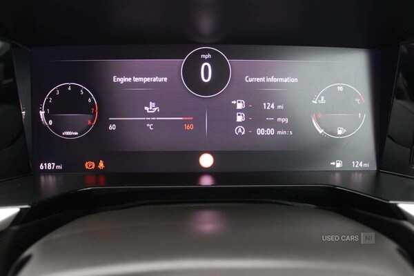 Used Vauxhall Grandland 2024 for sale - 77268504: Photo 27