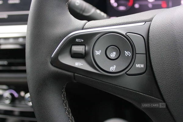 Used Vauxhall Grandland 2024 for sale - 77268504: Photo 28