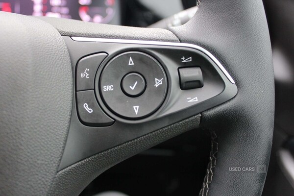 Used Vauxhall Grandland 2024 for sale - 77268504: Photo 29