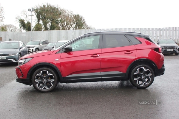 Used Vauxhall Grandland 2024 for sale - 77268504: Photo 7