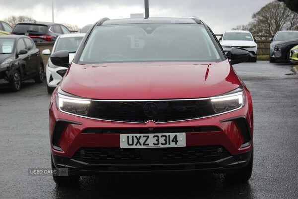 Used Vauxhall Grandland 2024 for sale - 77268504: Photo 9