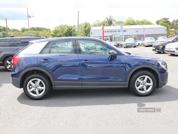 Used Audi Q2 2022 for sale - 78505355: Photo
