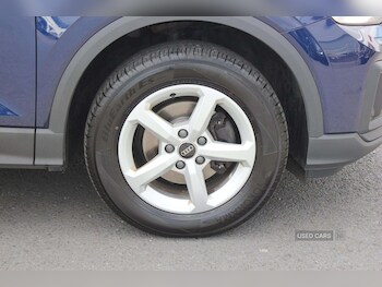 Used Audi Q2 2022 for sale - 78505355: Photo