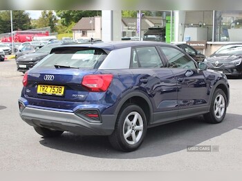 Used Audi Q2 2022 for sale - 78505355: Photo