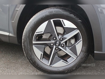 Used Hyundai TUCSON 2025 for sale - 77785203: Photo