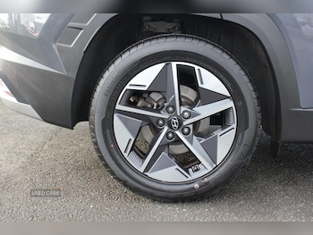 Used Hyundai TUCSON 2025 for sale - 77785203: Photo