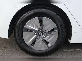 Used Hyundai IONIQ 2020 for sale - 76573949: Photo