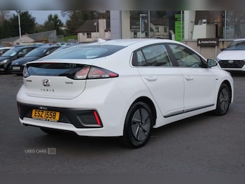 Used Hyundai IONIQ 2020 for sale - 76573949: Photo