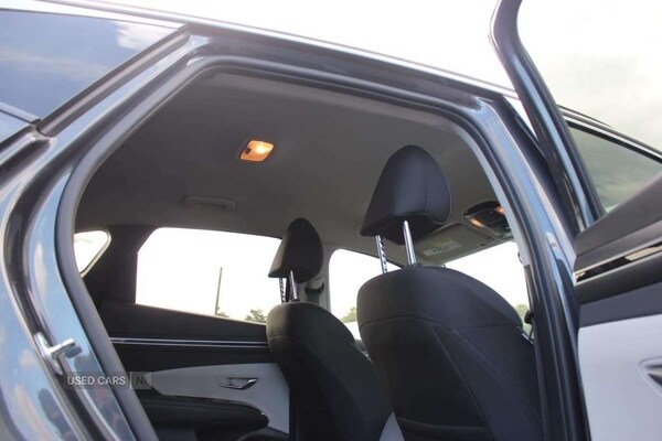 Used Hyundai TUCSON 2021 for sale - 76021514: Photo 10