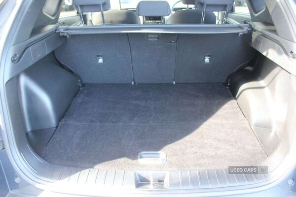 Used Hyundai TUCSON 2021 for sale - 76021514: Photo 13