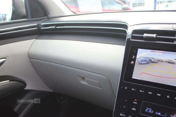 Used Hyundai TUCSON 2021 for sale - 76021514: Photo 18