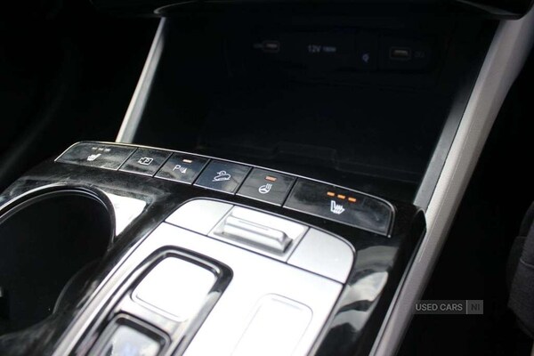 Used Hyundai TUCSON 2021 for sale - 76021514: Photo 24