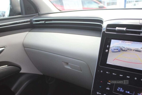 Used Hyundai TUCSON 2021 for sale - 76021514: Photo 25