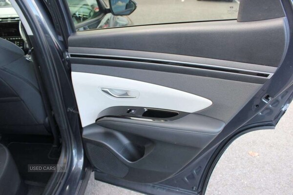 Used Hyundai TUCSON 2021 for sale - 76021514: Photo 8