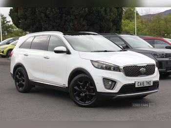 Used Kia Sorento 2016 for sale - 78505422: Photo
