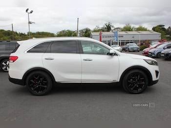 Used Kia Sorento 2016 for sale - 78505422: Photo