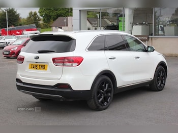 Used Kia Sorento 2016 for sale - 78505422: Photo